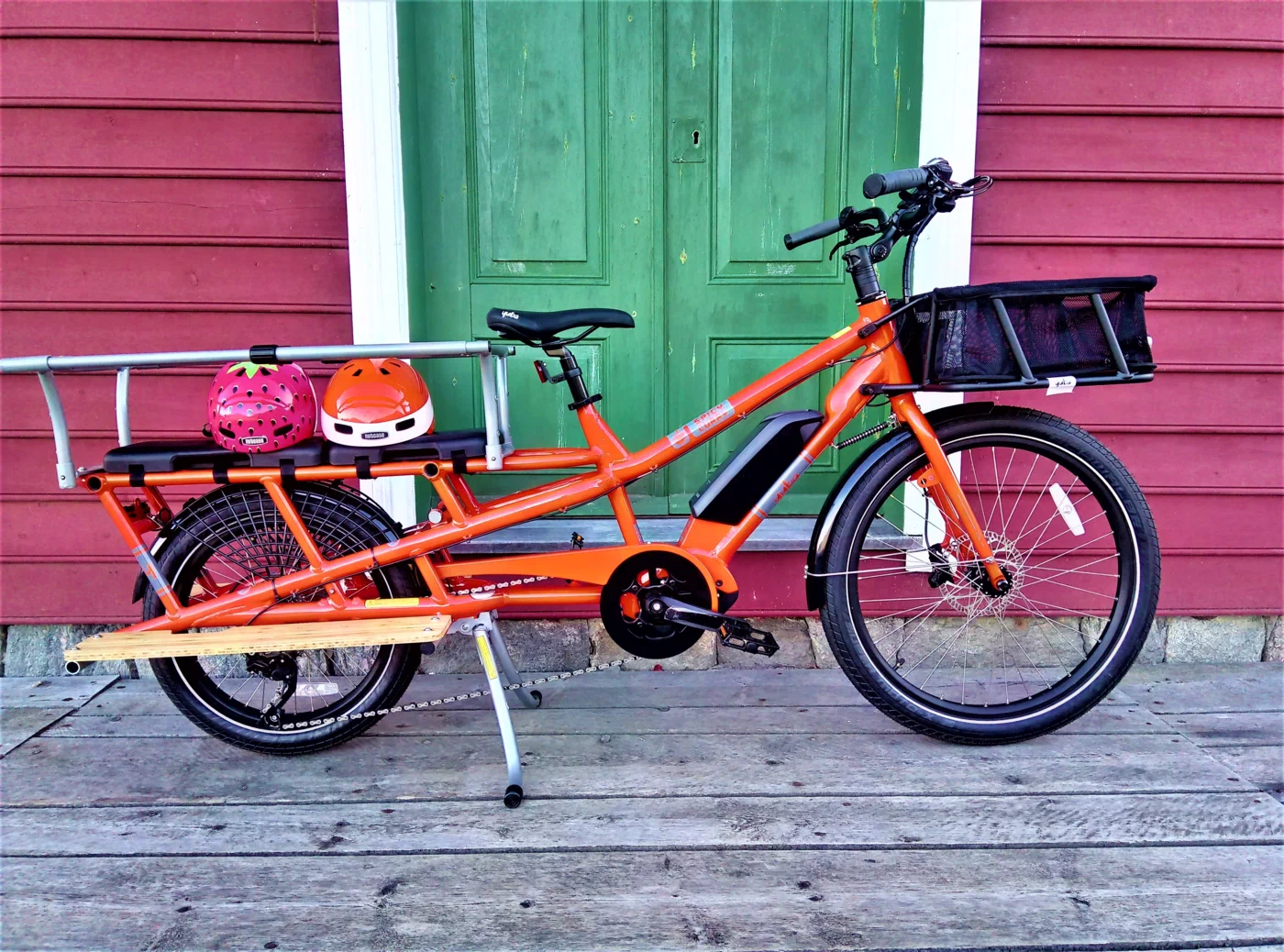 BIKE RENTAL