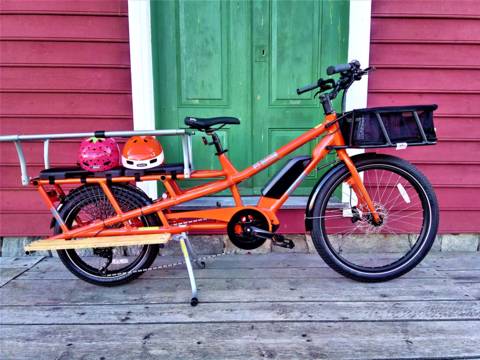 BIKE RENTAL