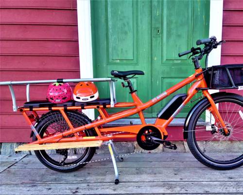 BIKE RENTAL